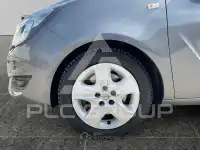 2017 Opel MERIVA