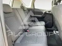 2017 Opel MERIVA
