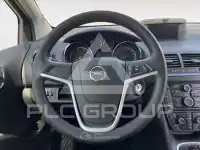 2017 Opel MERIVA