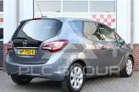 2017 Opel MERIVA
