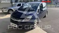 2017 Opel MERIVA
