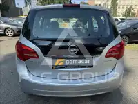 2017 Opel MERIVA
