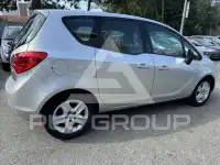 2017 Opel MERIVA