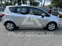 2017 Opel MERIVA