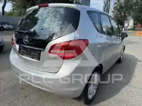 2017 Opel MERIVA