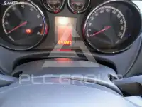 2017 Opel MERIVA