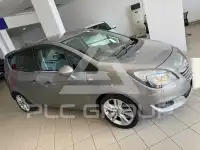 2017 Opel MERIVA