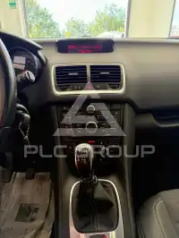 2017 Opel MERIVA