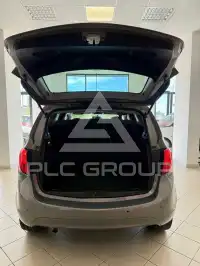 2017 Opel MERIVA