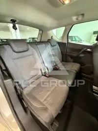 2017 Opel MERIVA