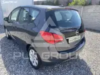 2017 Opel MERIVA