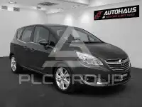 2017 Opel MERIVA