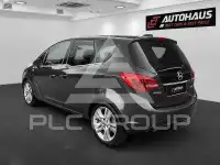 2017 Opel MERIVA