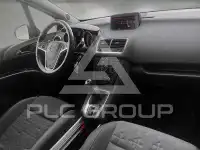 2017 Opel MERIVA