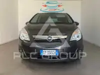 2017 Opel MERIVA