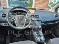 2017 Opel MERIVA