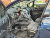 2017 Opel MERIVA