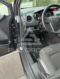 2017 Opel MERIVA