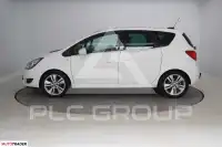 2017 Opel MERIVA