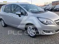 2017 Opel MERIVA