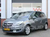 2017 Opel MERIVA