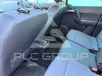 2017 Opel MERIVA