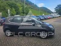 2017 Opel MERIVA