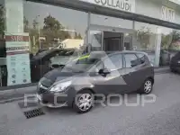 2017 Opel MERIVA