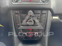 2017 Opel MERIVA