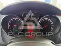 2017 Opel MERIVA
