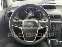 2017 Opel MERIVA
