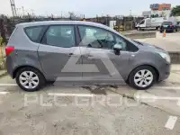 2017 Opel MERIVA