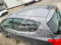 2017 Opel MERIVA