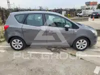 2017 Opel MERIVA