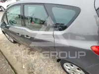 2017 Opel MERIVA