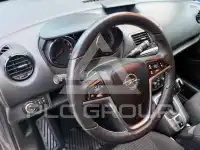 2017 Opel MERIVA