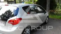 2017 Opel MERIVA