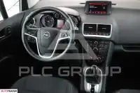 2017 Opel MERIVA