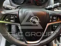 2017 Opel MERIVA