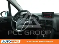 2017 Opel MERIVA