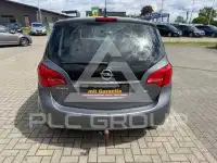 2017 Opel MERIVA