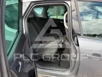 2017 Opel MERIVA