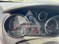 2017 Opel MERIVA