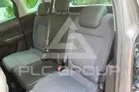 2017 Opel MERIVA