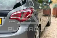 2017 Opel MERIVA