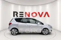 2017 Opel MERIVA
