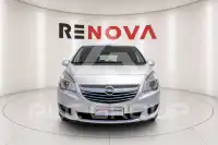 2017 Opel MERIVA