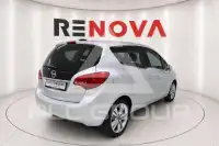 2017 Opel MERIVA
