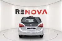 2017 Opel MERIVA