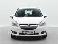 2017 Opel MERIVA